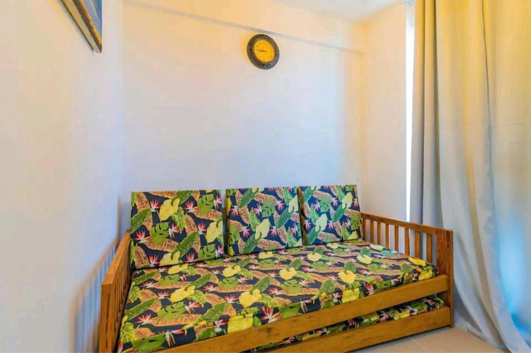 Flat Mobiliado, Com Piscina, 300M Da Praia! Порту-де-Галиньяш Экстерьер фото